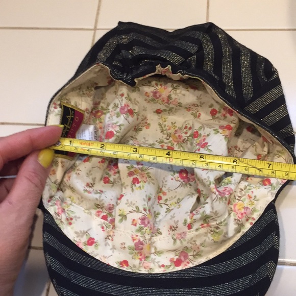 Scala hat made in China - Picture 8 of 8